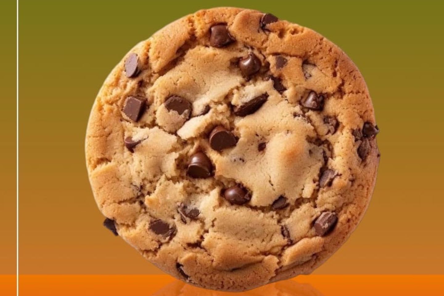 Vanilla Cookies
