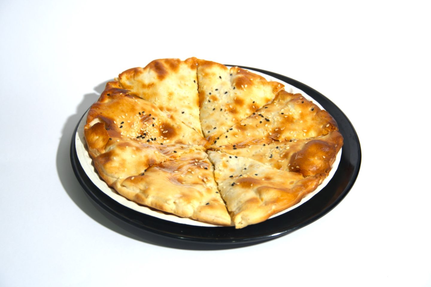 فطيرة شانديز