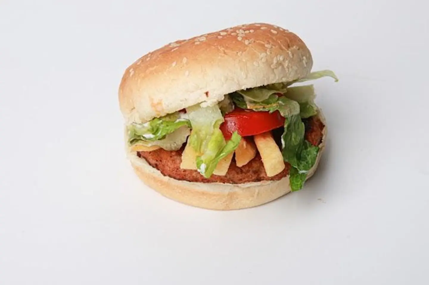 Chicken Burger