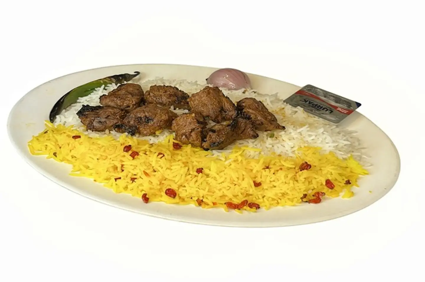 جلو قفقازي