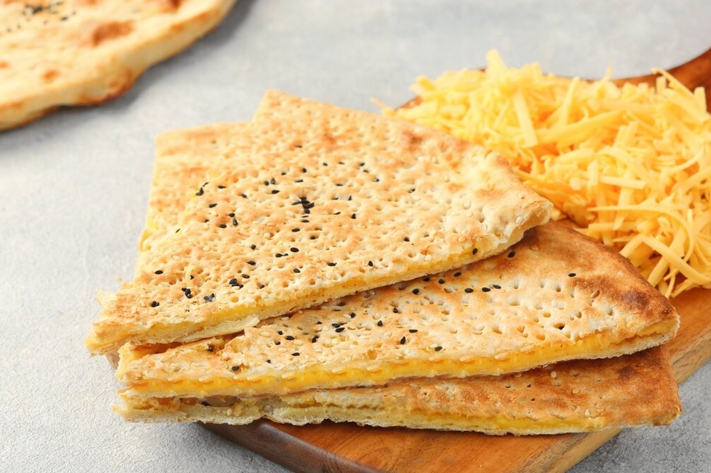 تميس جبن