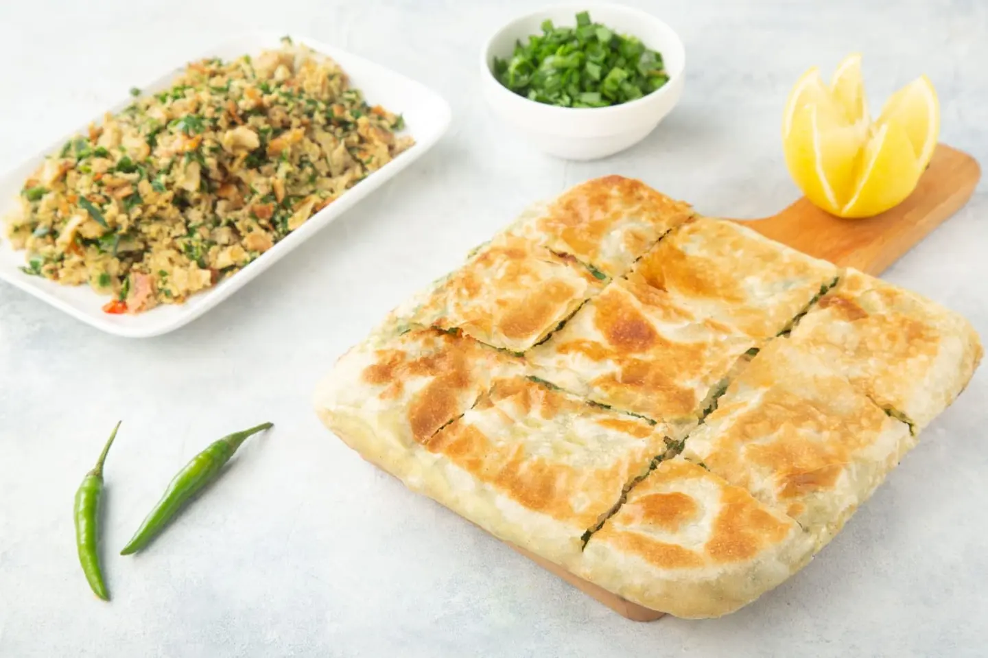 مطبق مالح