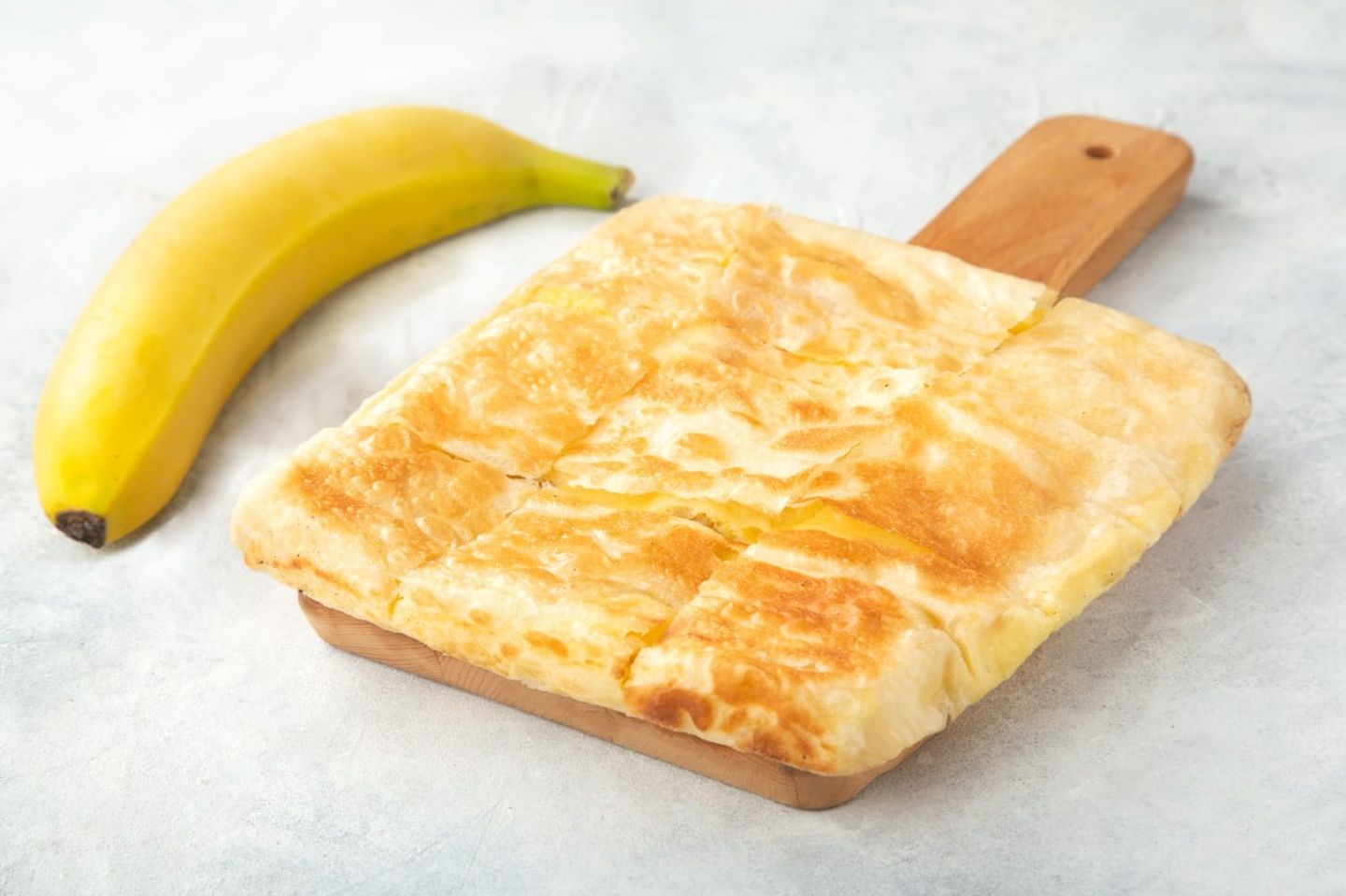 Banana Mutabbak