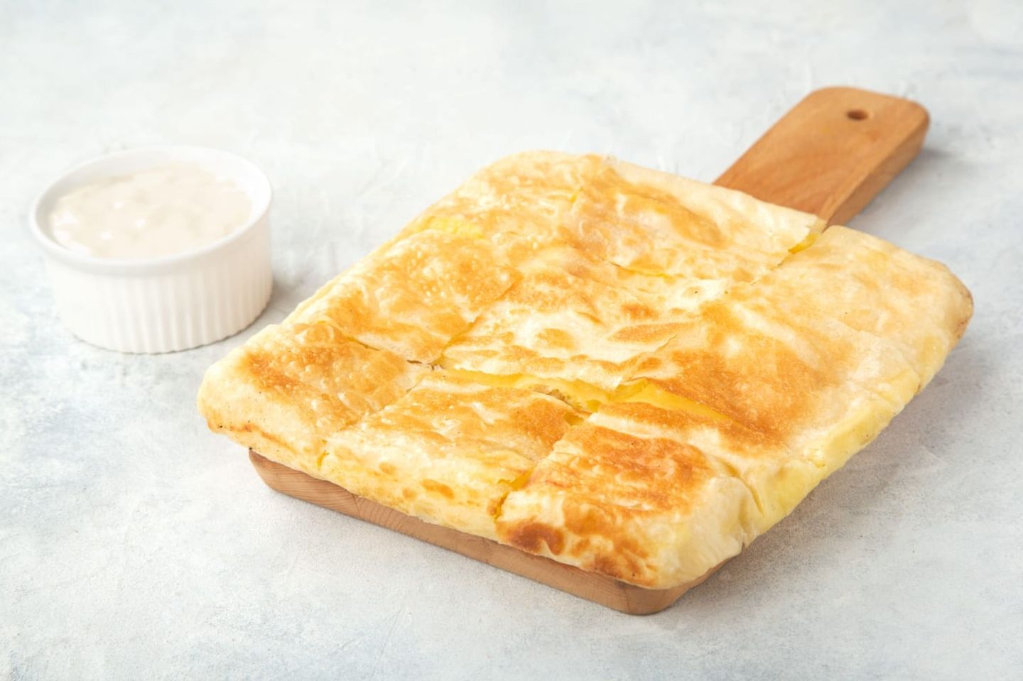 Cream Mutabbak