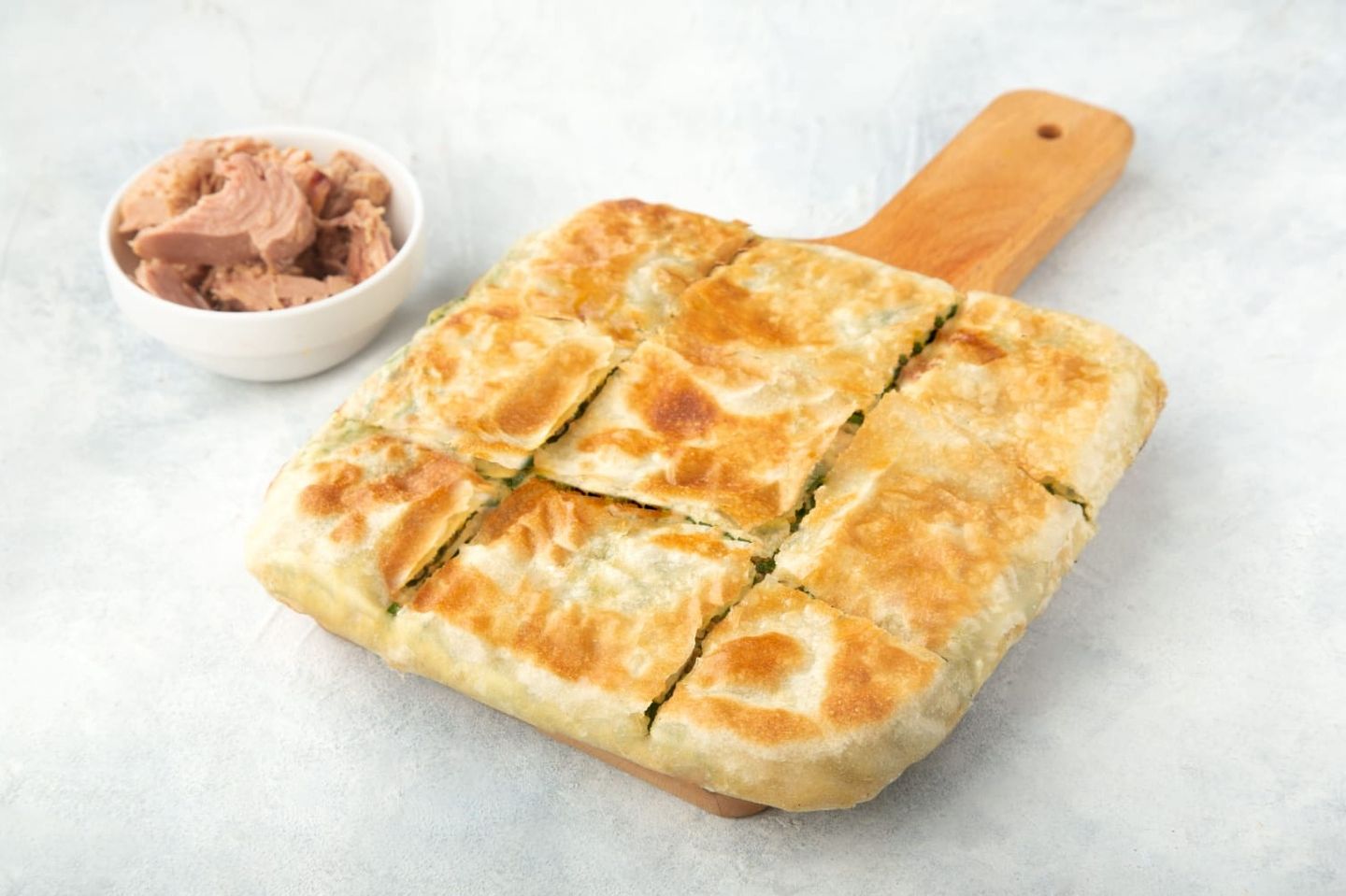 Tuna Mutabbak
