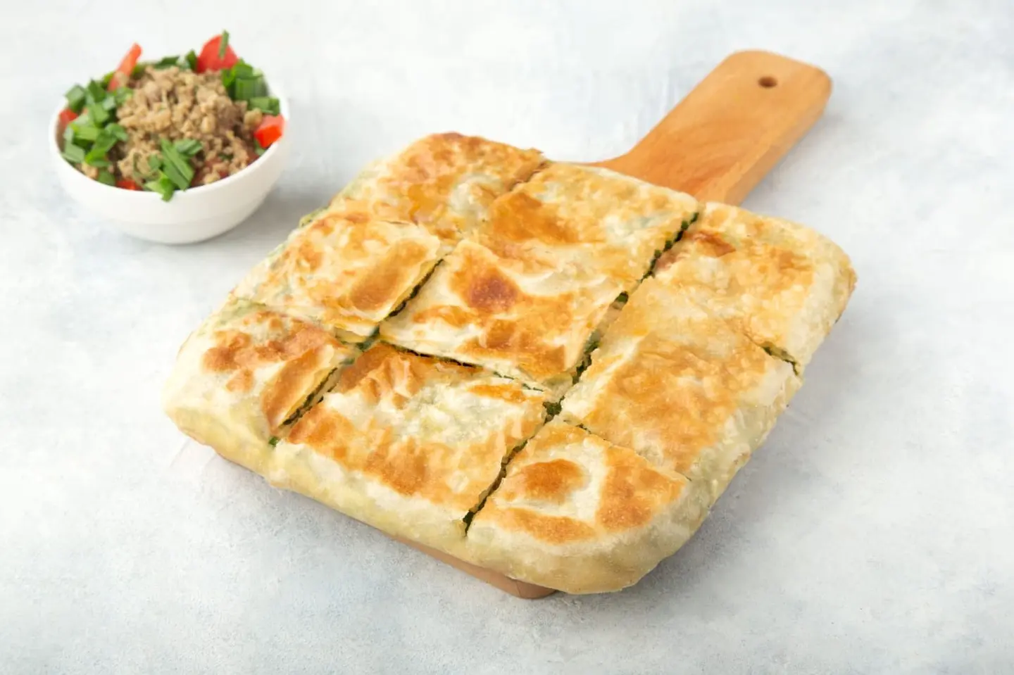 مطبق مشكل