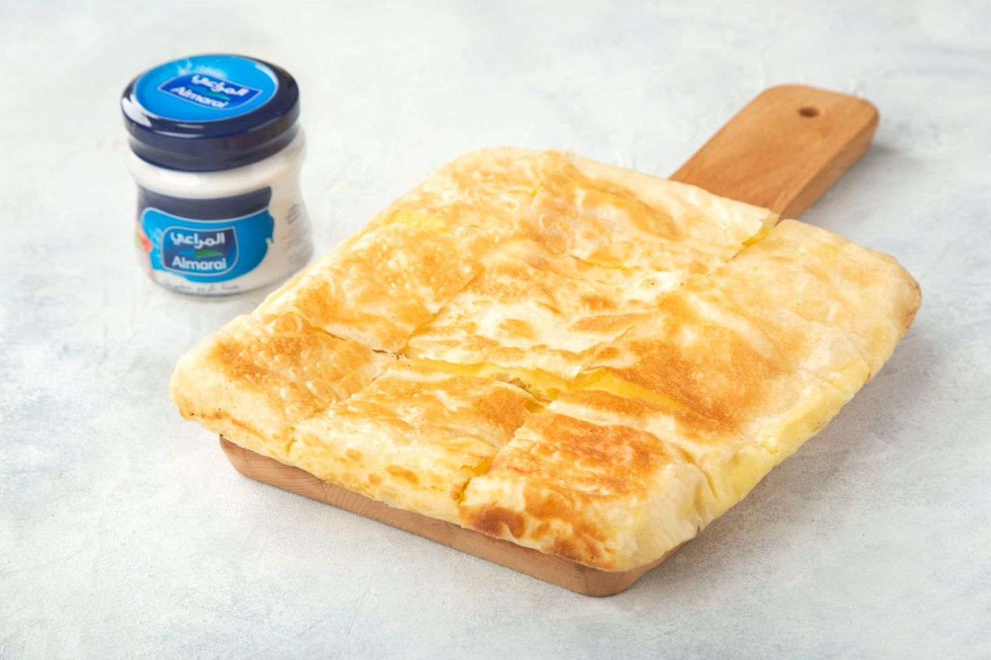 Cream Cheese Mutabbak