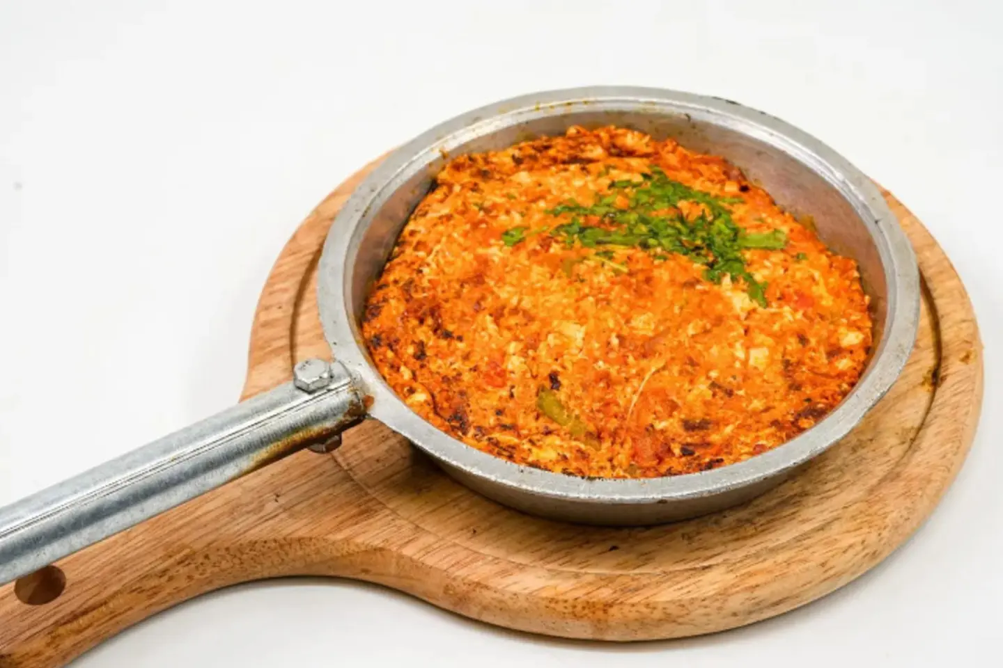 Adani Shakshouka