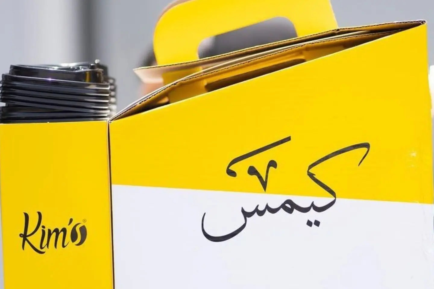 دلة قهوة اليوم خمسة اكواب