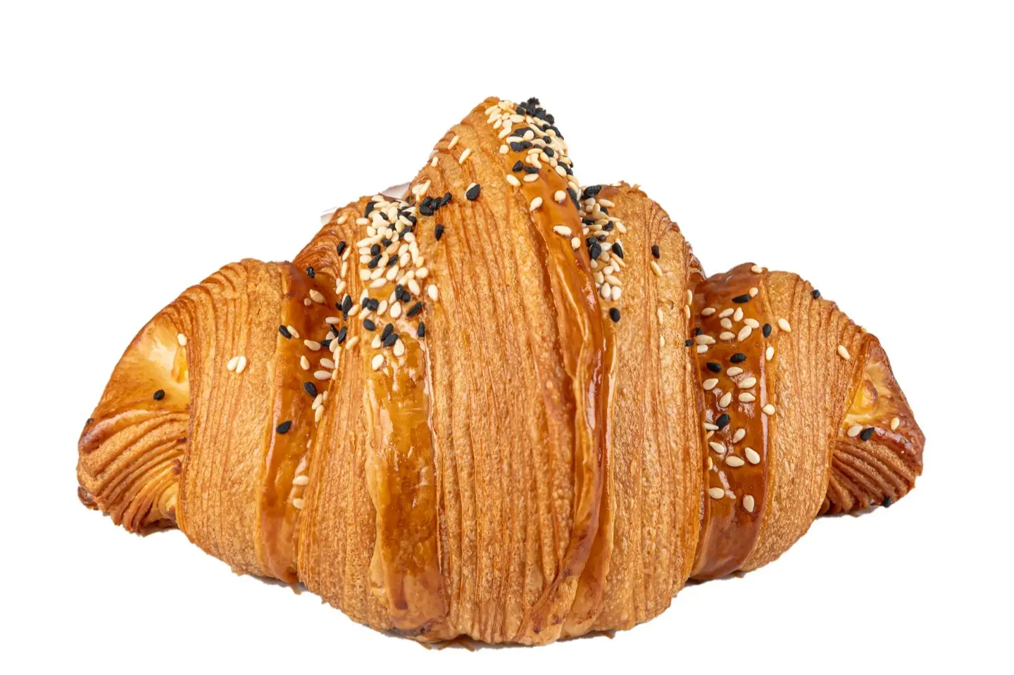 كرواسون جبنة