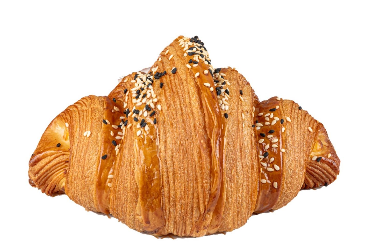 كرواسون جبنة