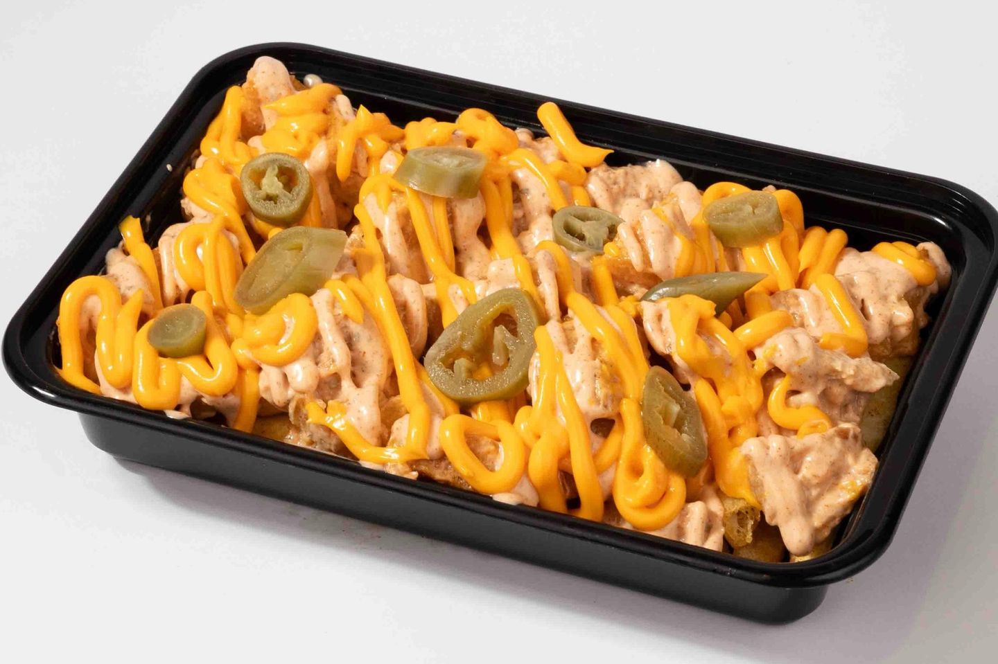 Large Chicken Fries