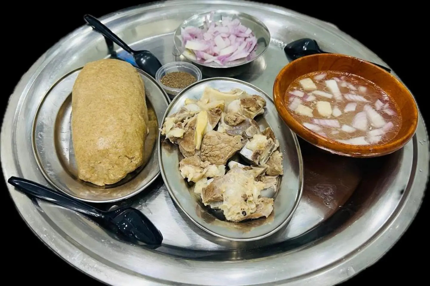 عصيدة حاشي الوفا