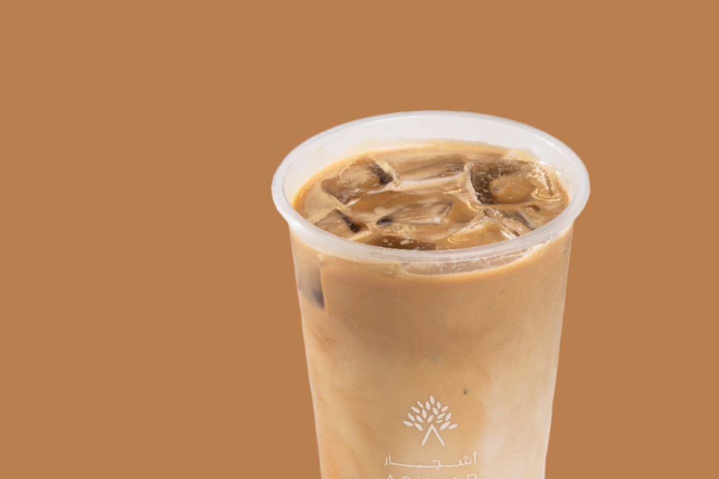Ice Latte