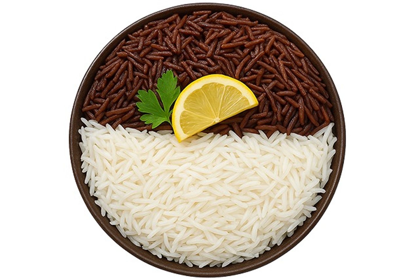Mixed Rice