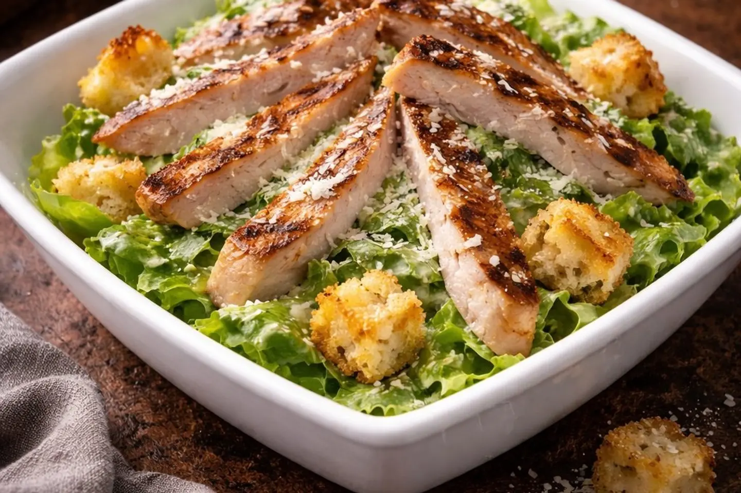 Caesar Salad