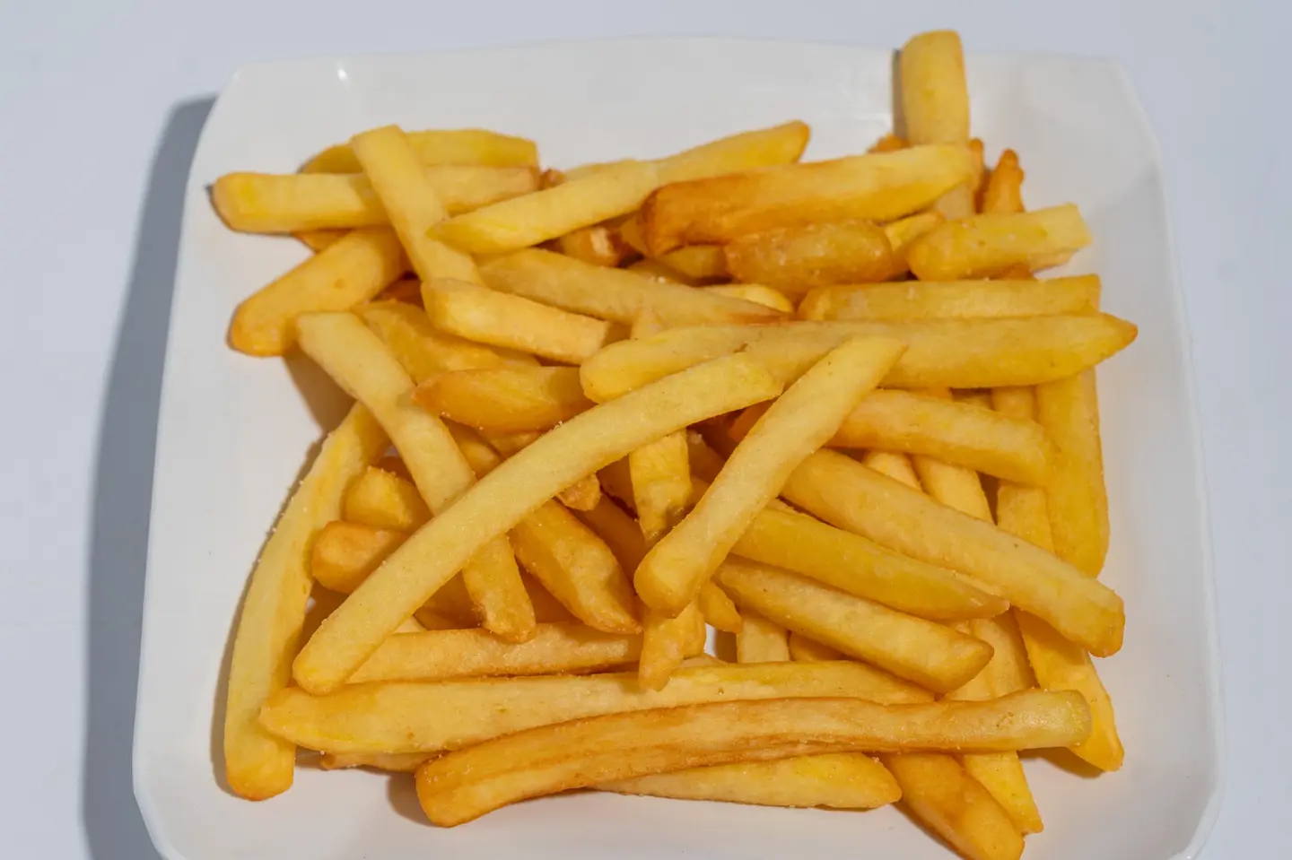 بطاطس مقلية