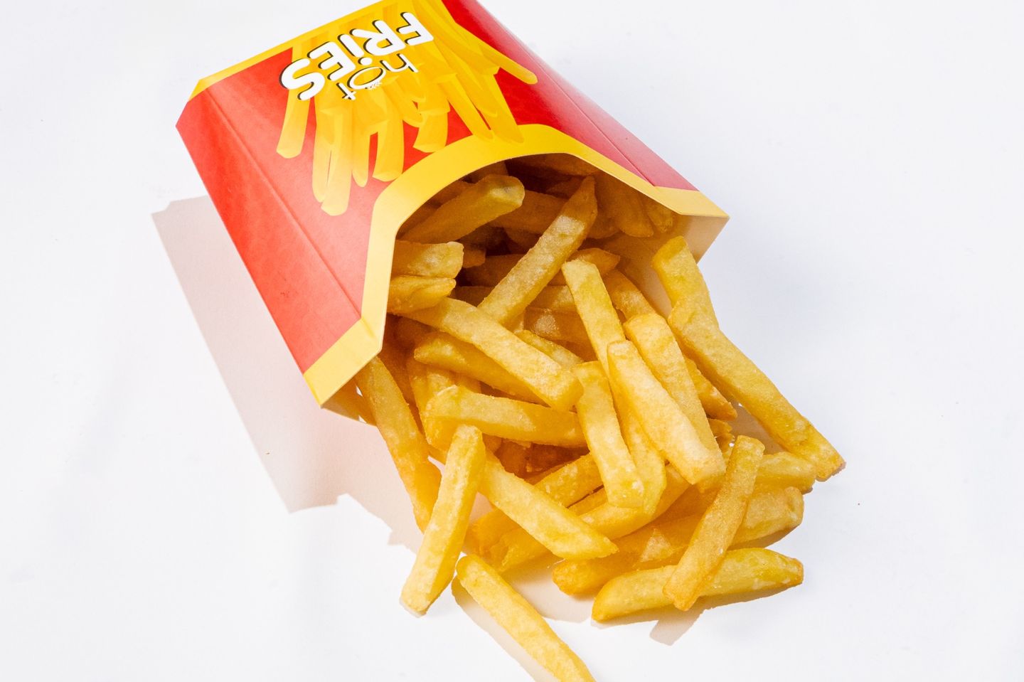 French Fries - Small