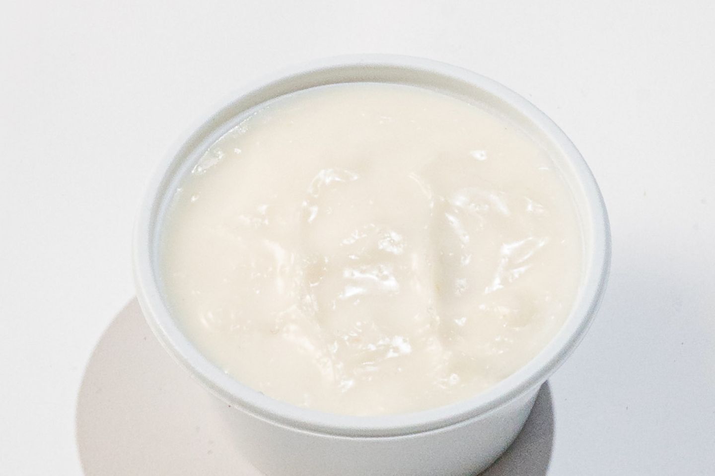 Garlic Sauce