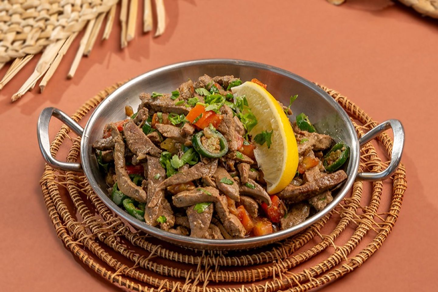 كبدة