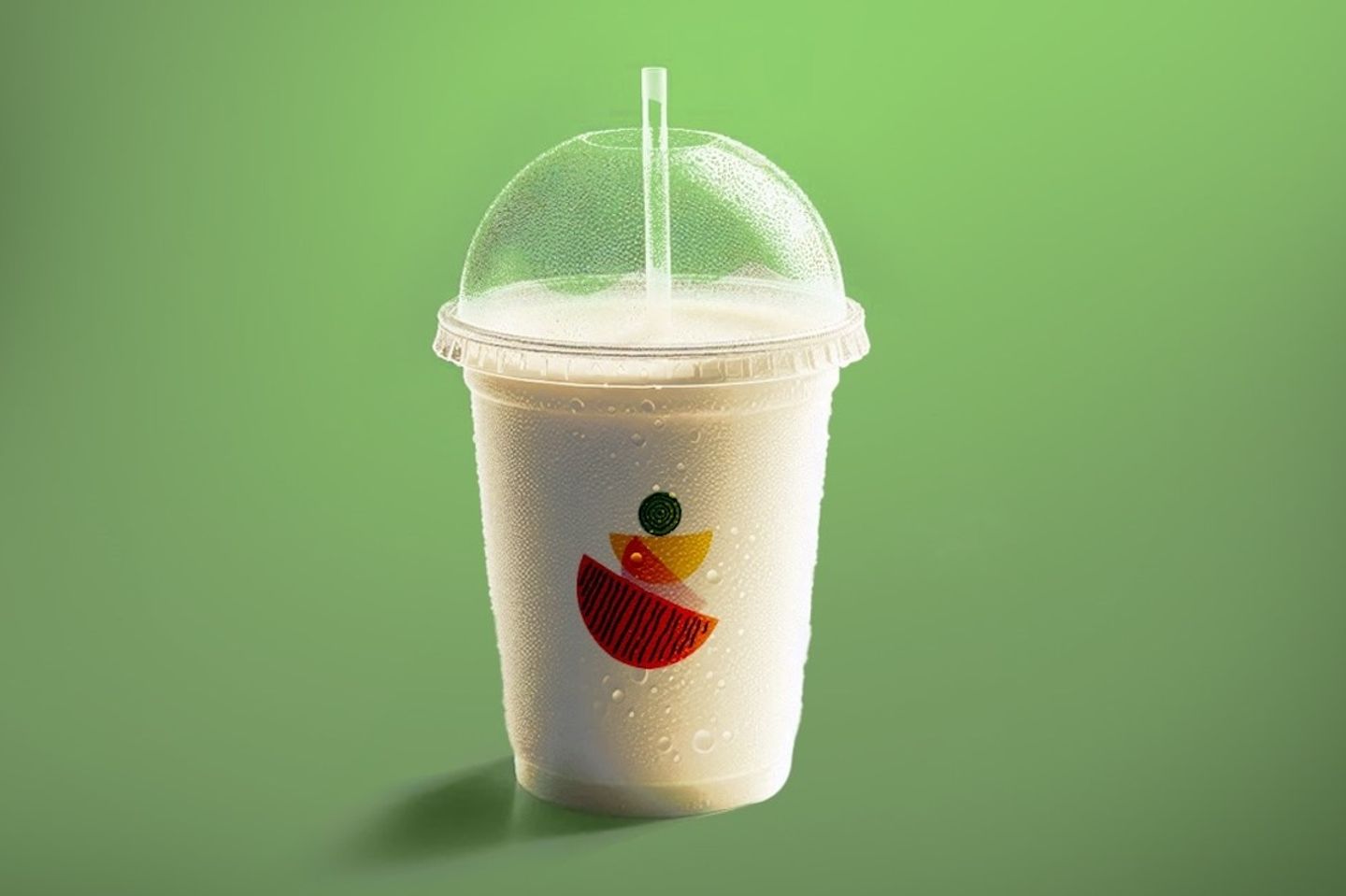 Power Shake