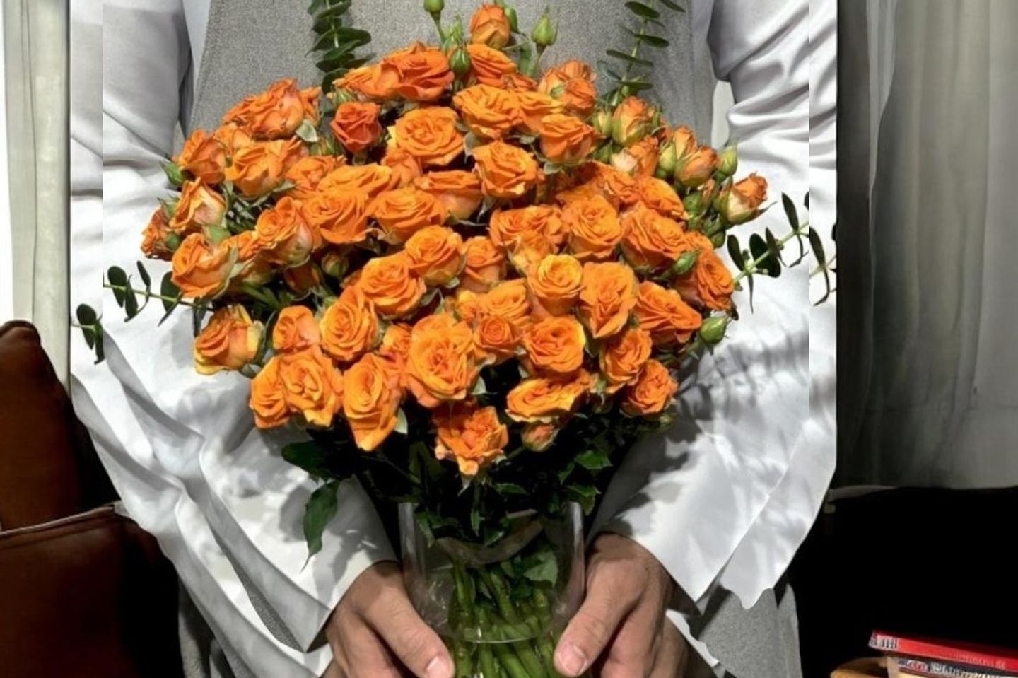 Rose 3