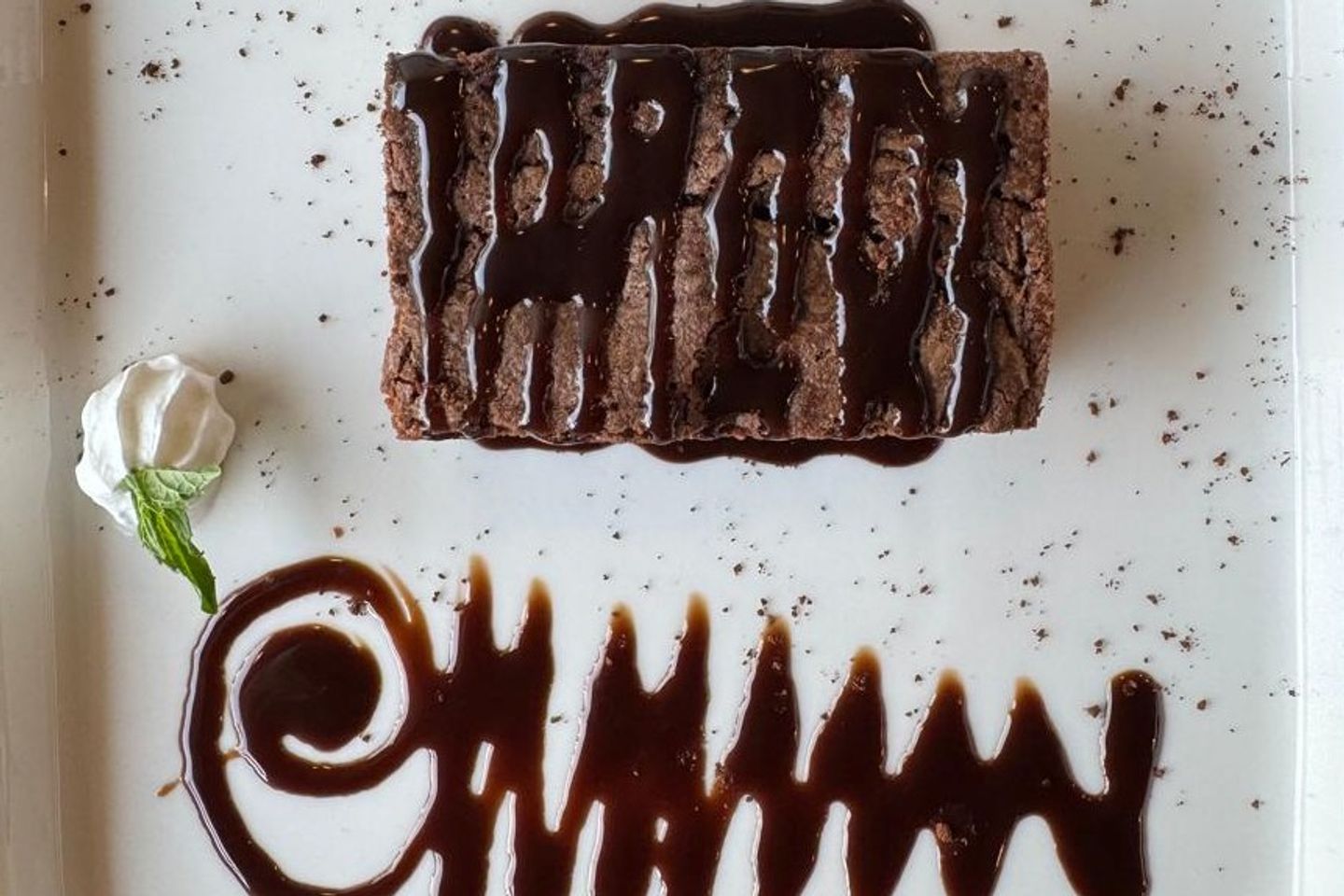 Brownie