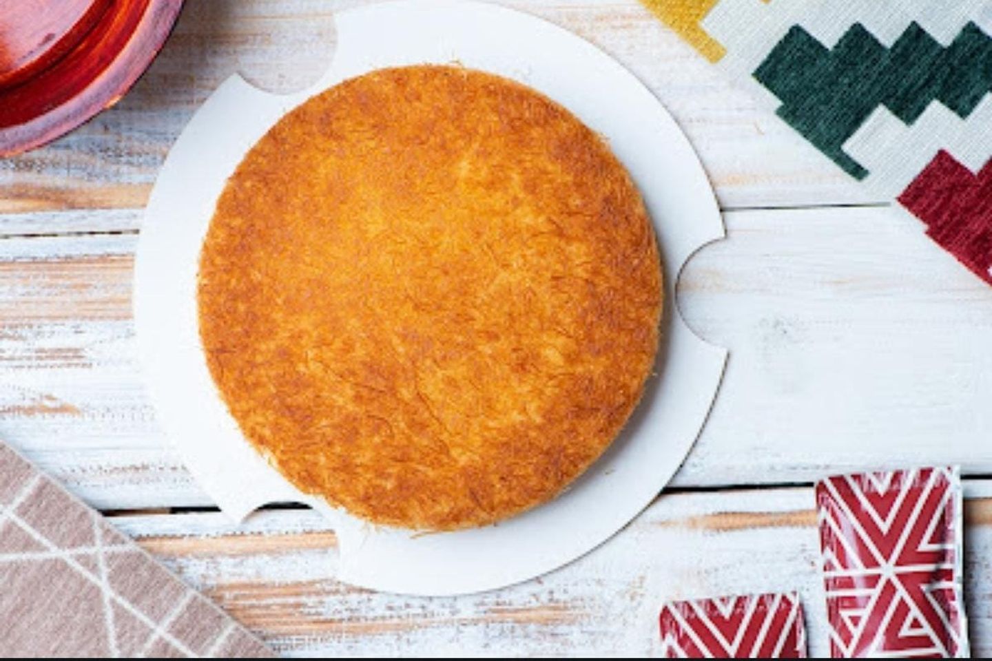 Knefa Cream