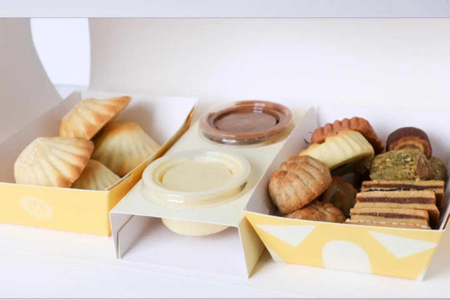 بوكس معمول مشكل