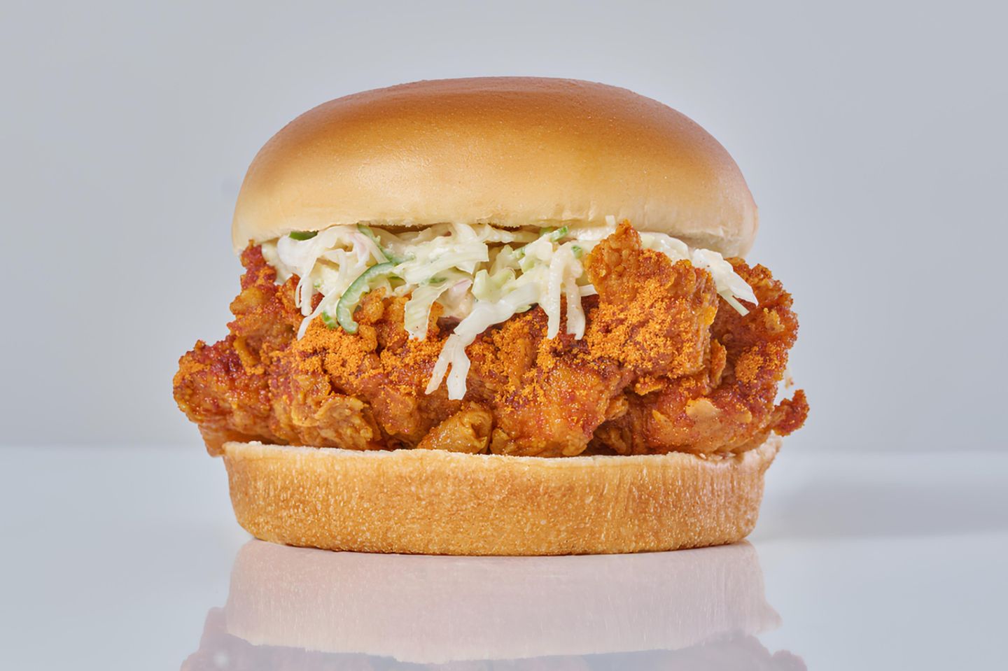 Nashvilles Burger