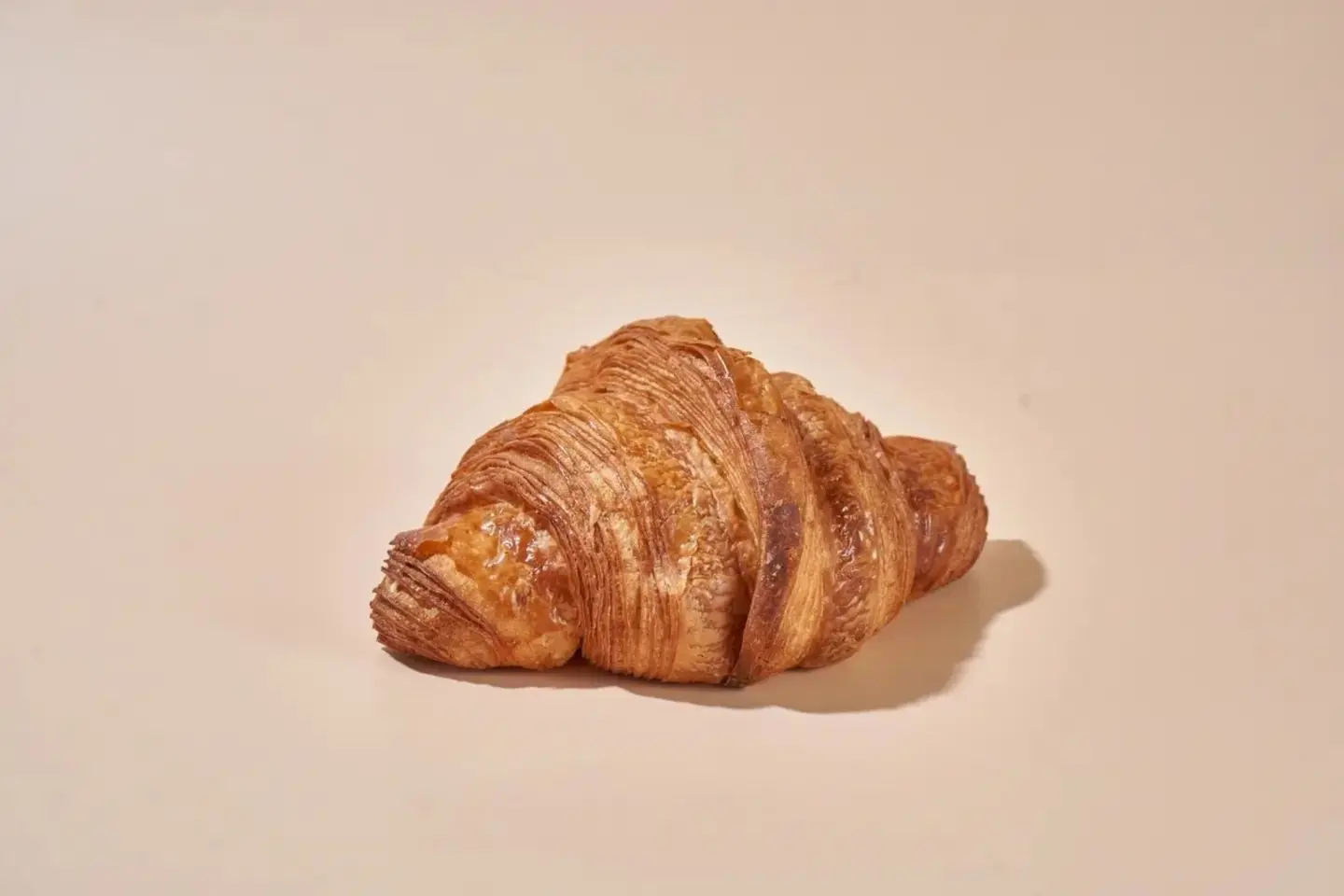 Cheese Croissant