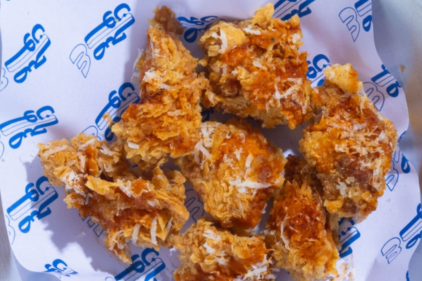 Mini Chicken