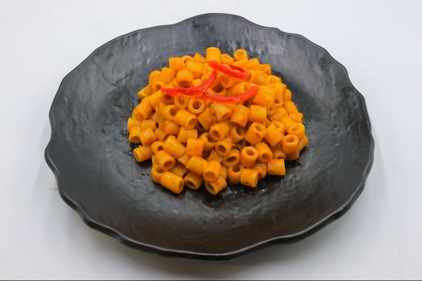 مكرونة