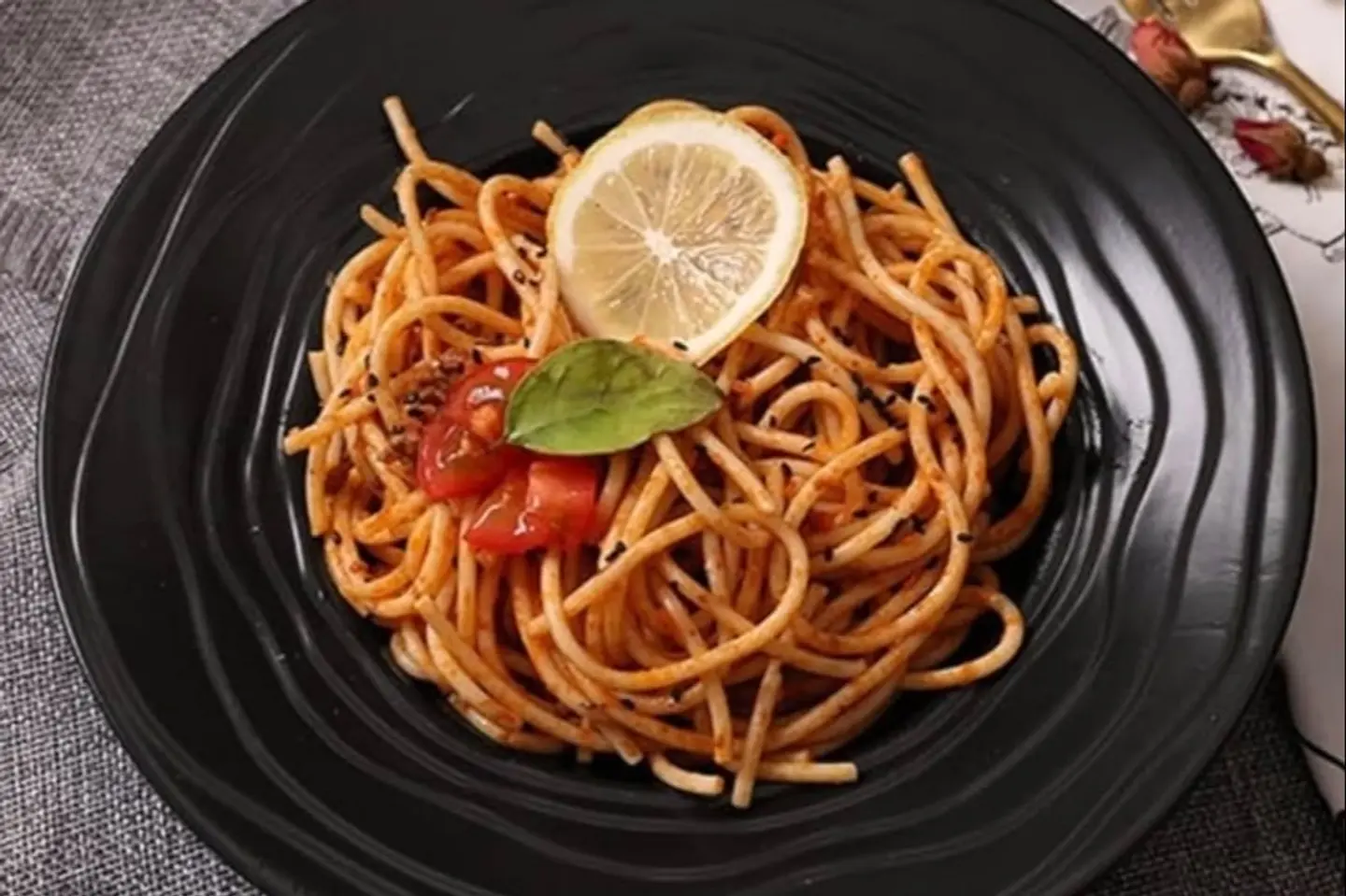 Noodles - Noodles