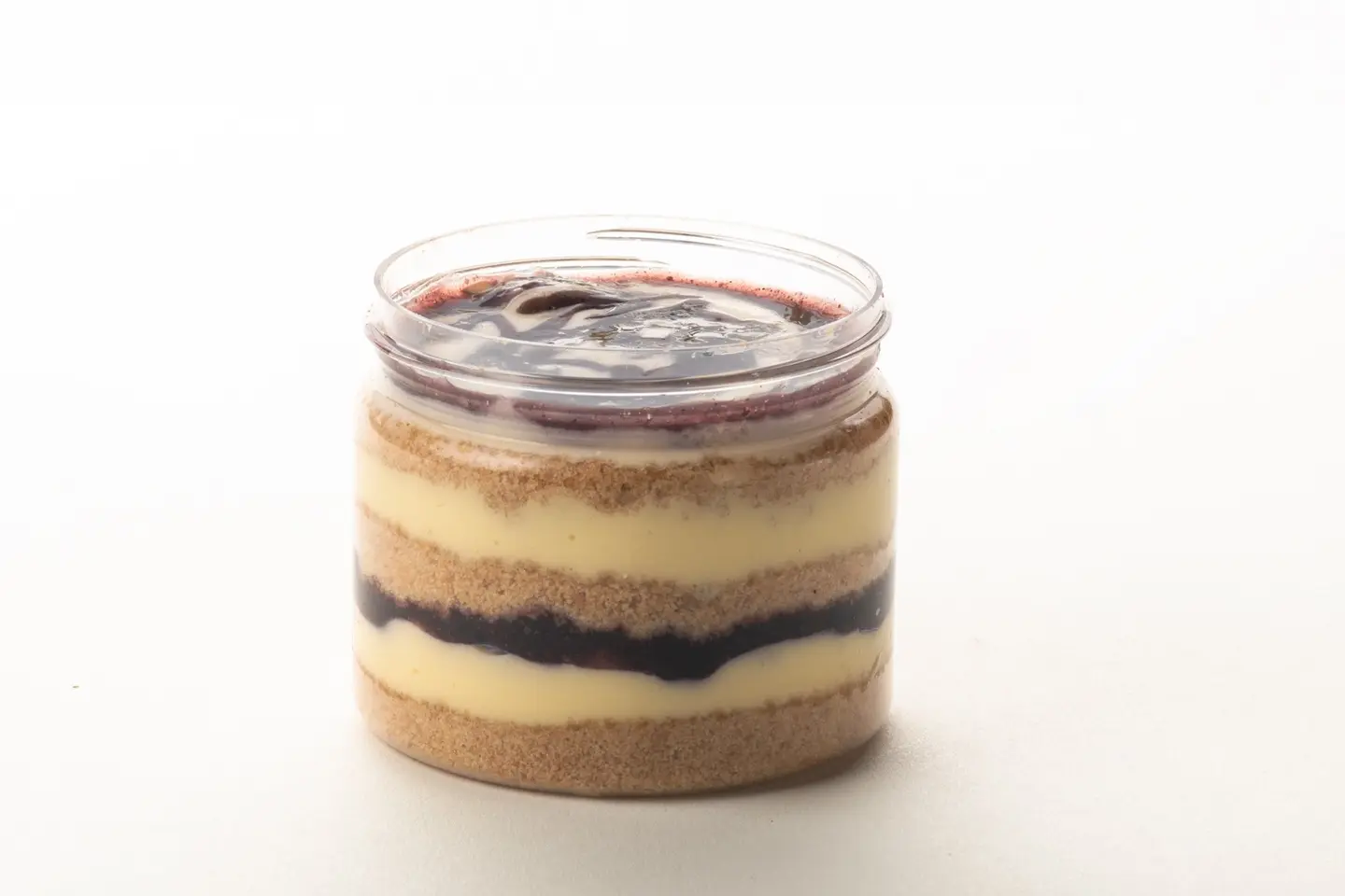 Raspberry Cream