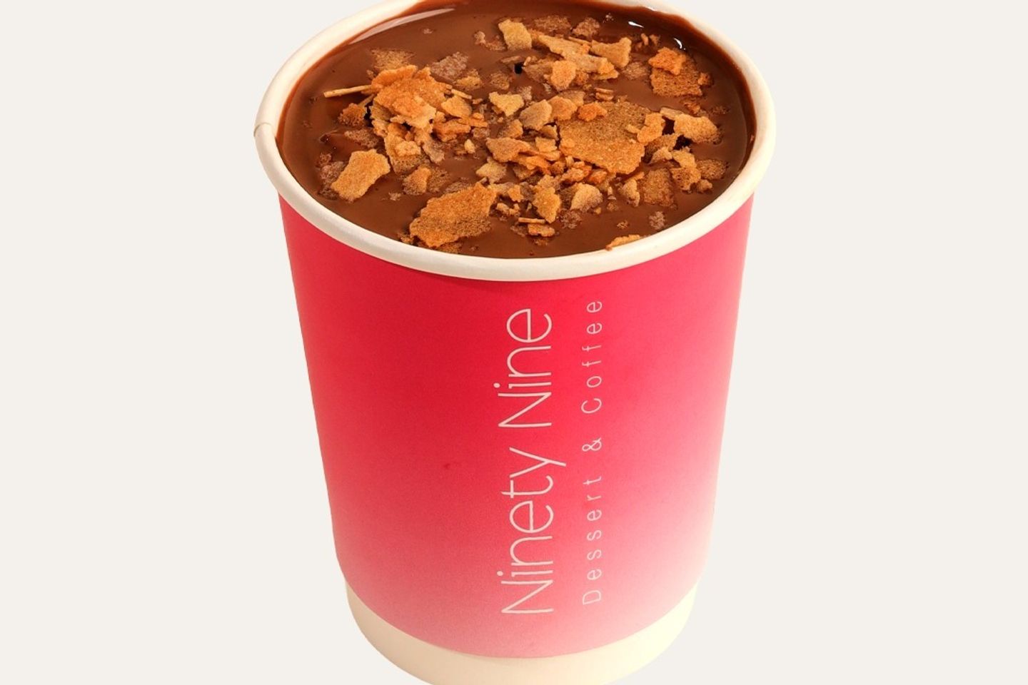 Chocolate Pudding