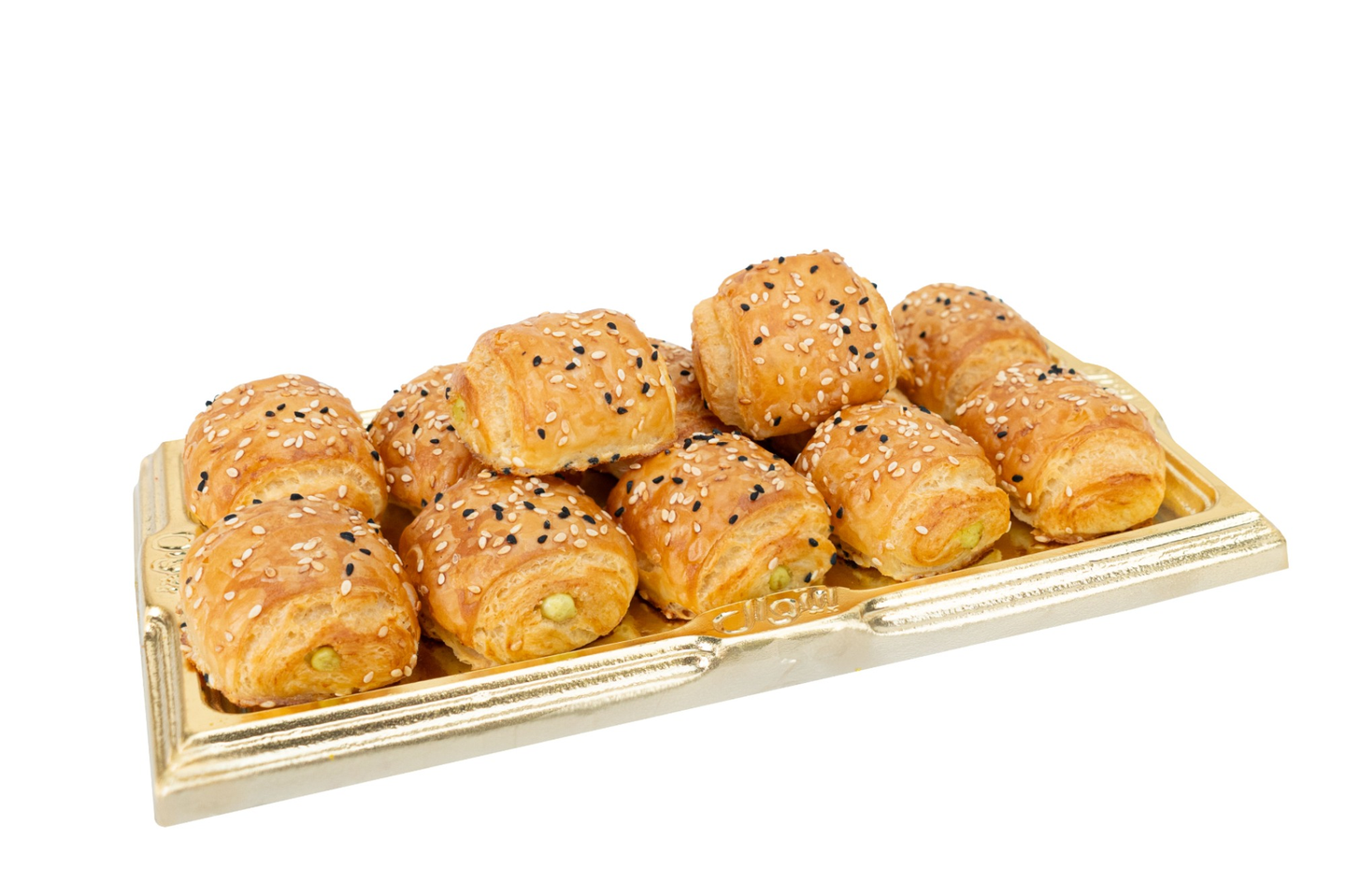 Mini Pate Cheese