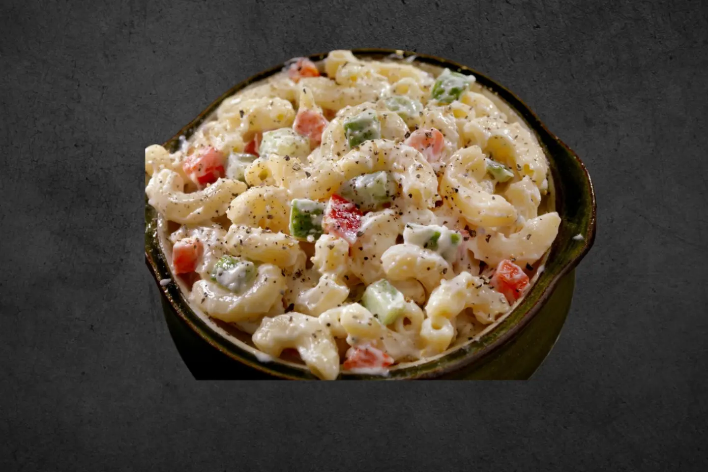 Macaroni Creamy Salad