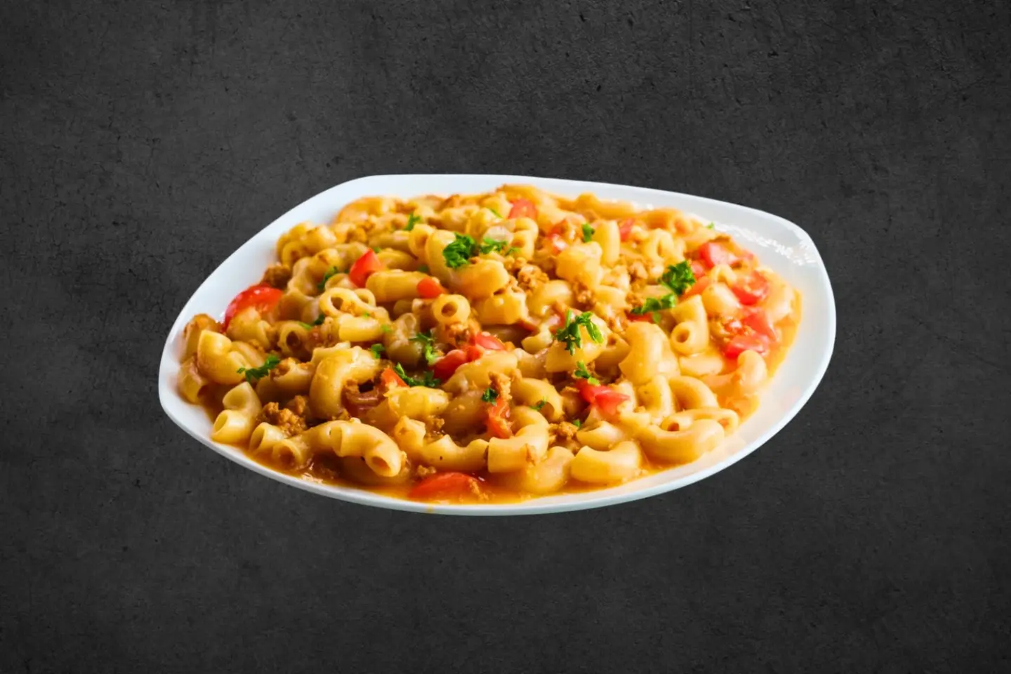 Macaroni Mix Salad