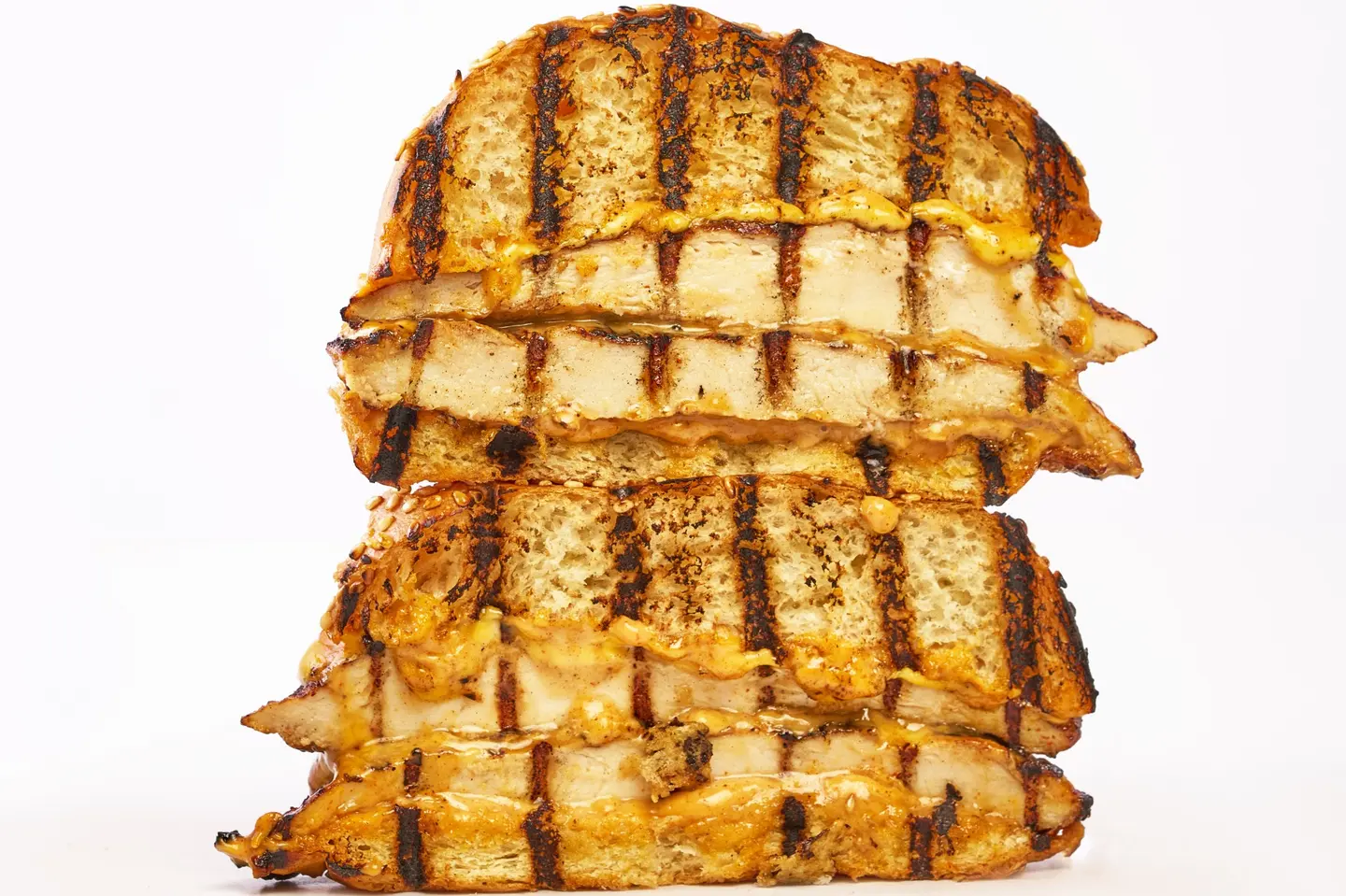Double Grilled Chicken