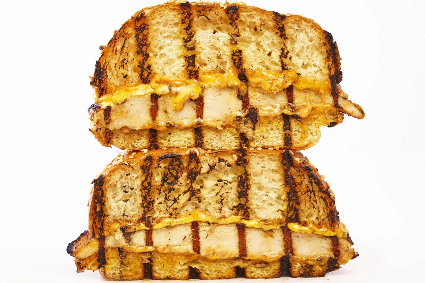 Single Grilled Chicken