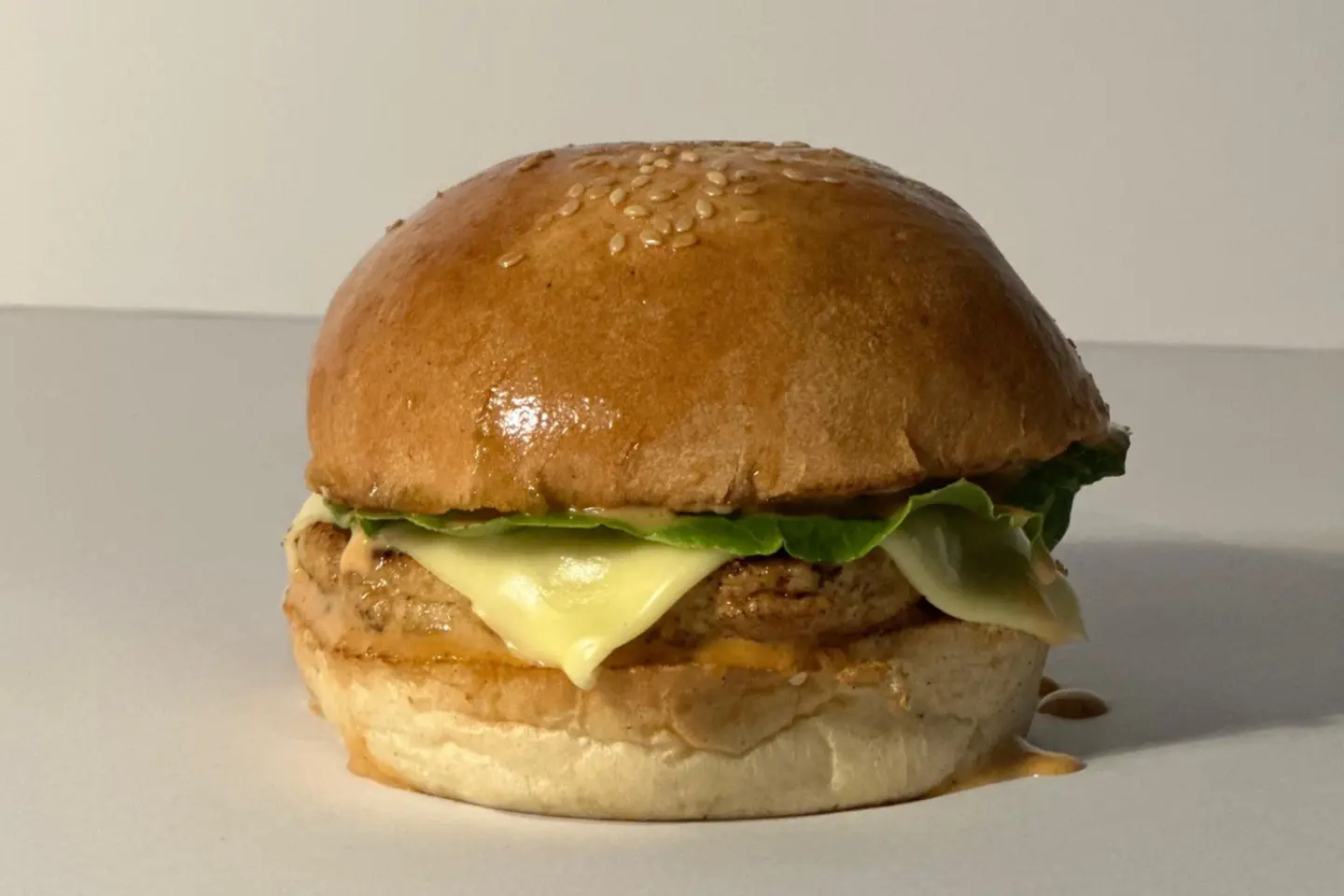 Chicken Burger