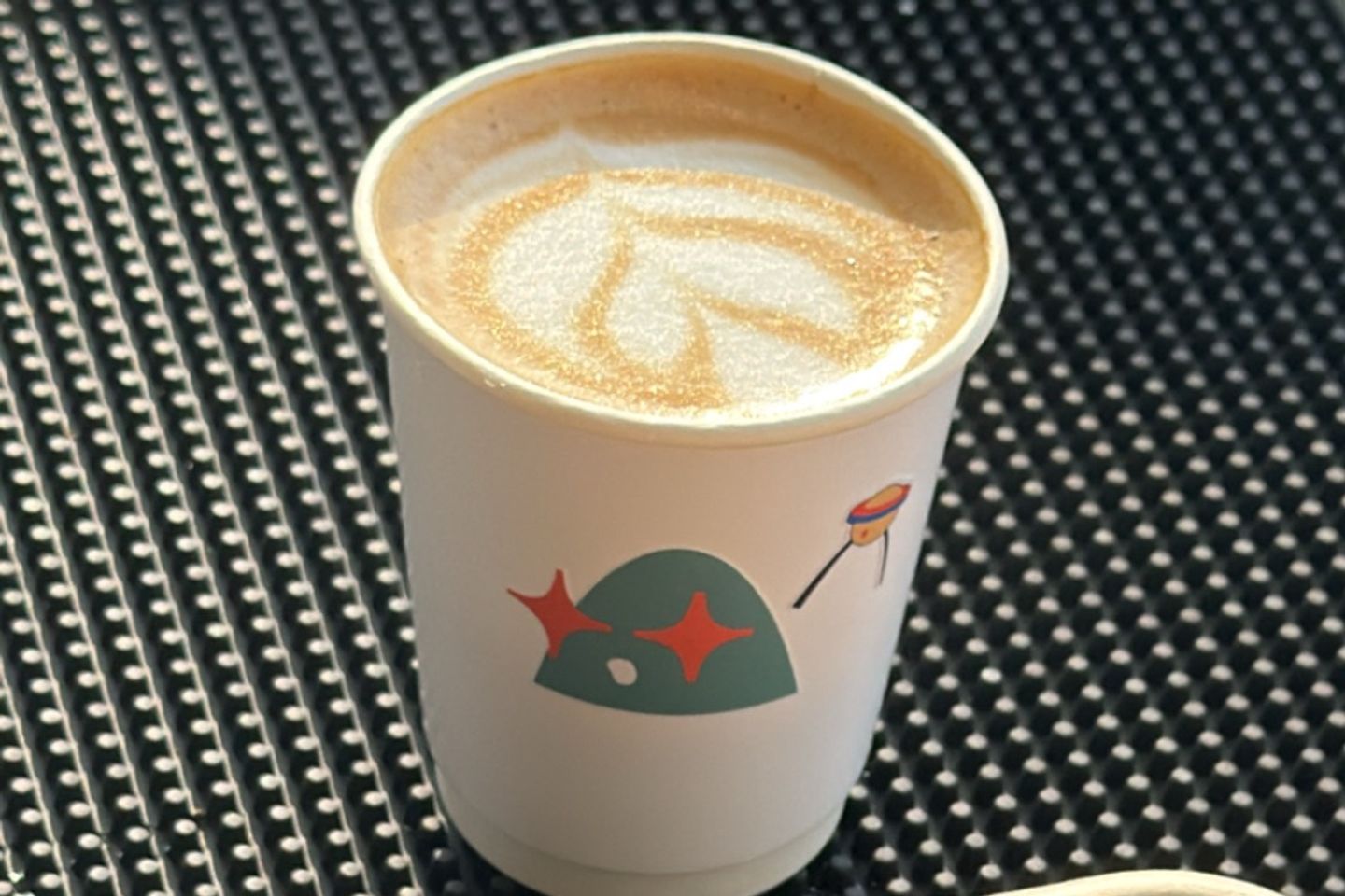 Latte