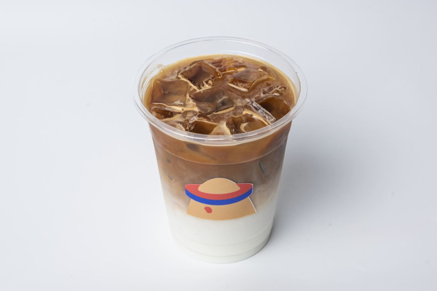 Spanish Latte