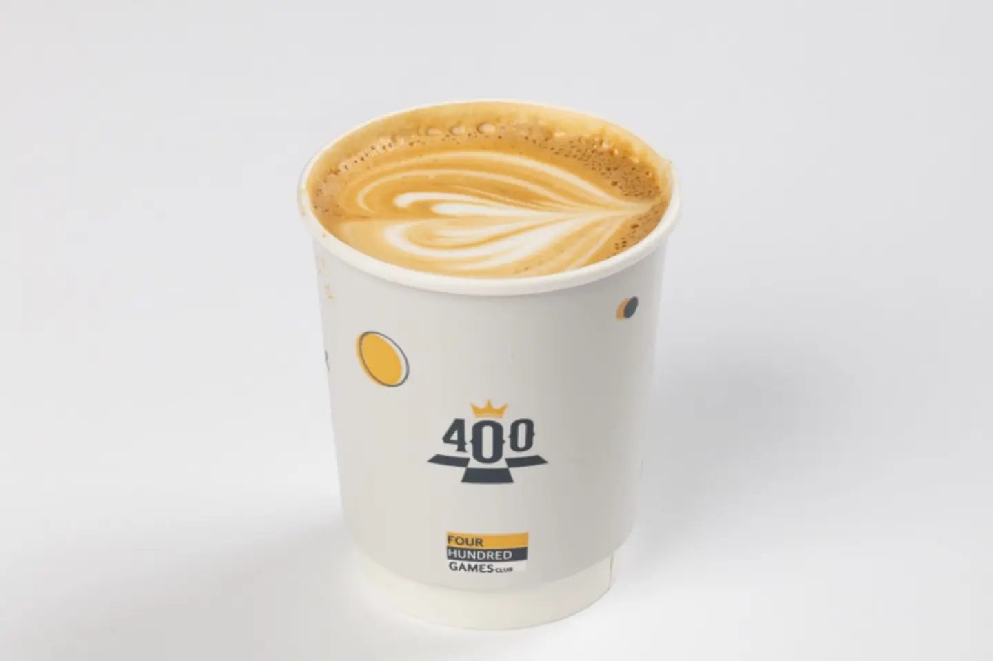 سبانيش لاتيه