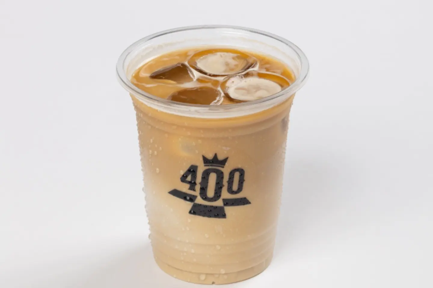 ايس كاراميل