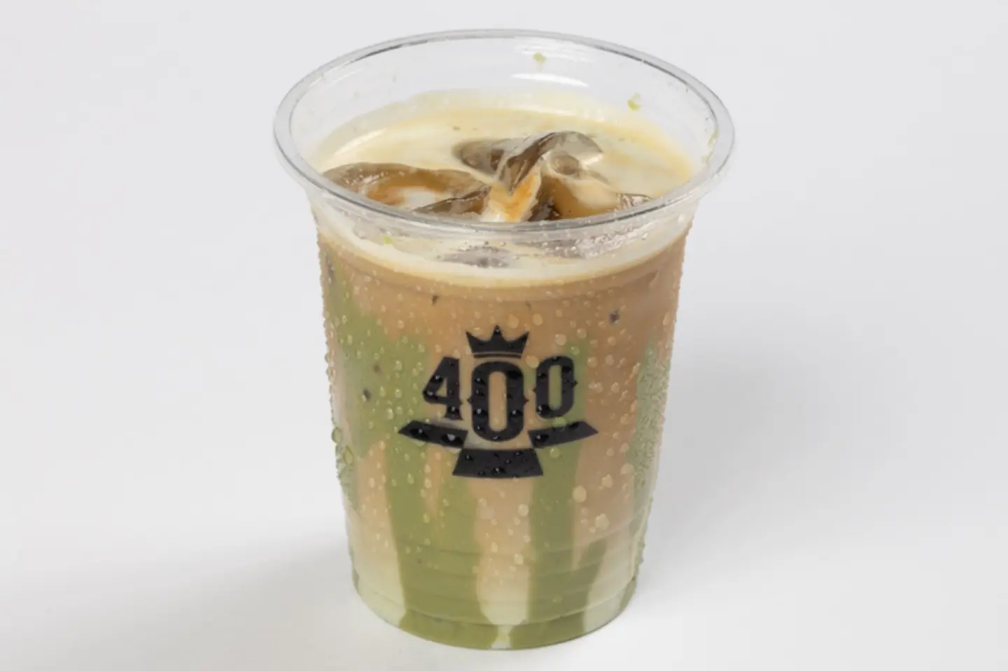 آيس بيستاشيو