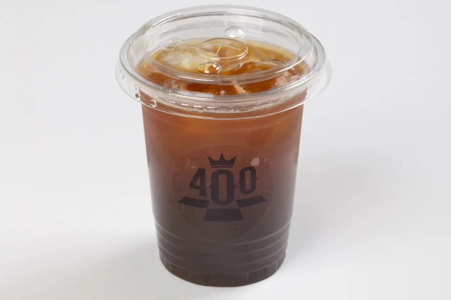 آيس أمريكانو