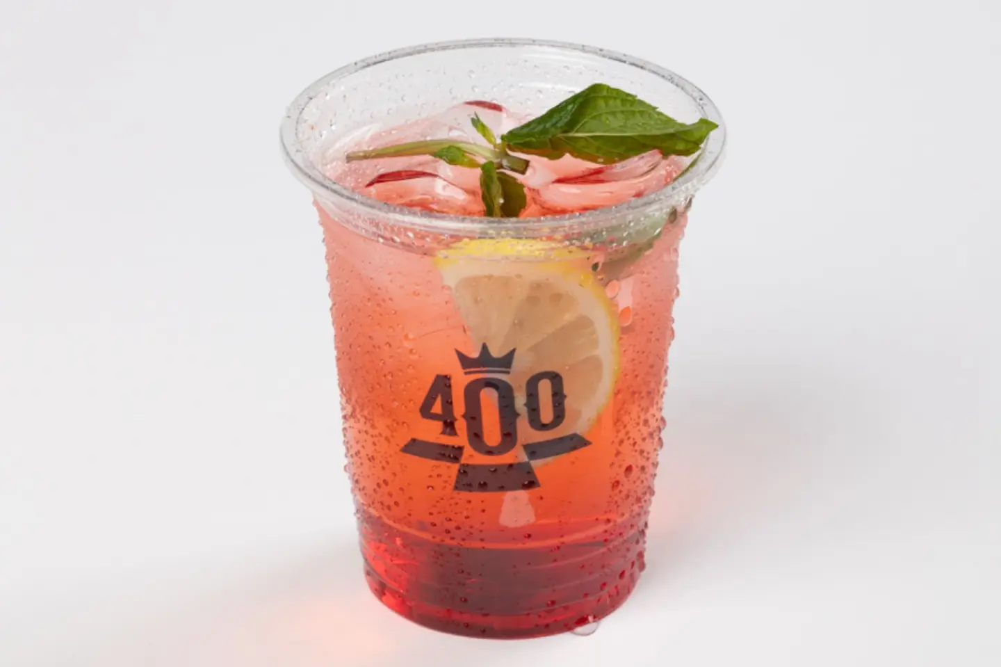 موهيتو كود ريد