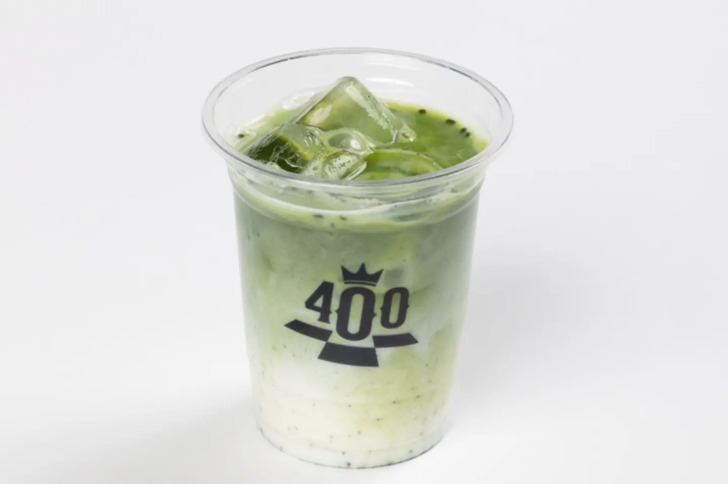 ايس ماتشا اسبرسو